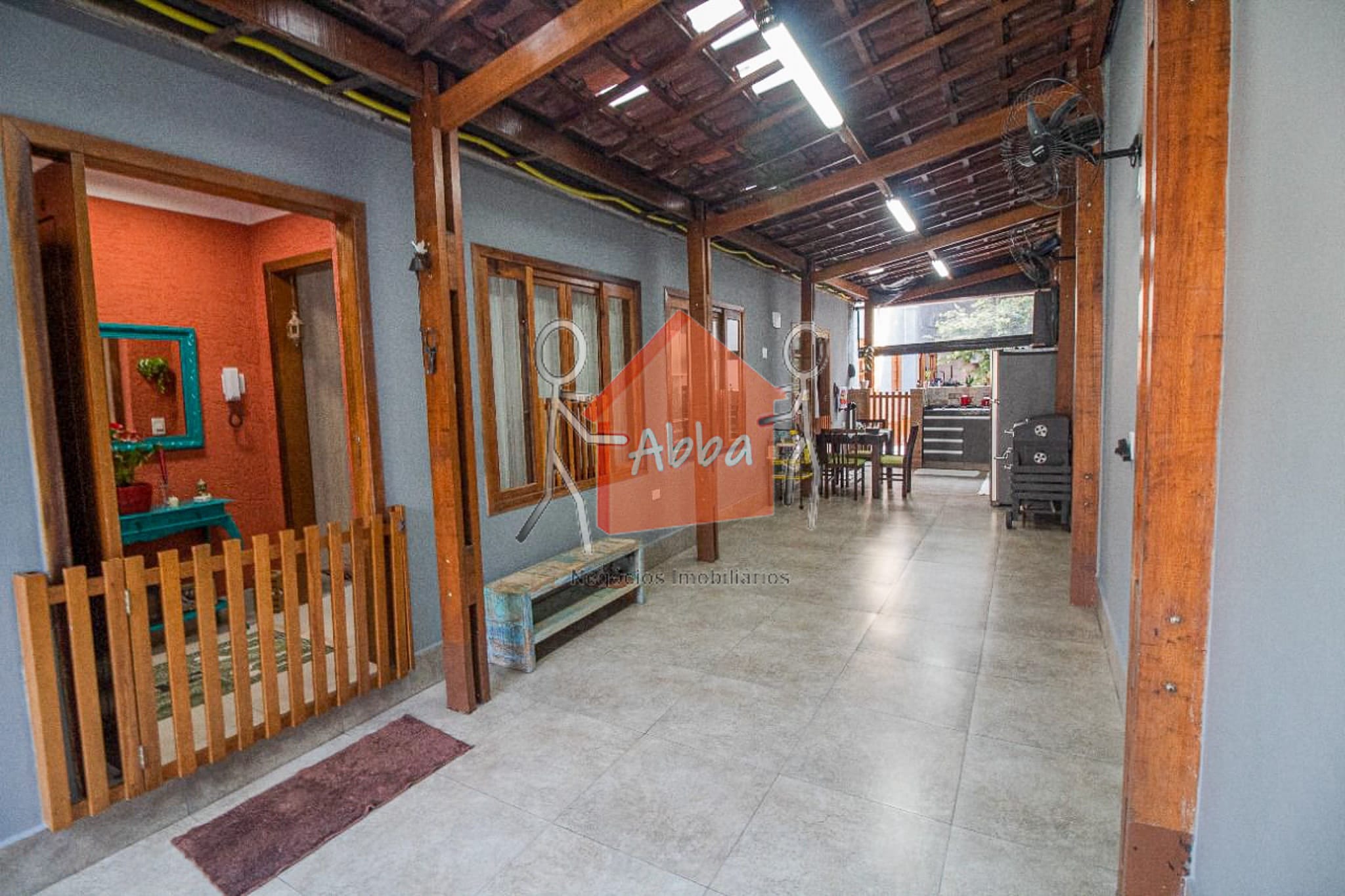 Casa, 3 quartos, 225 m² - Foto 33