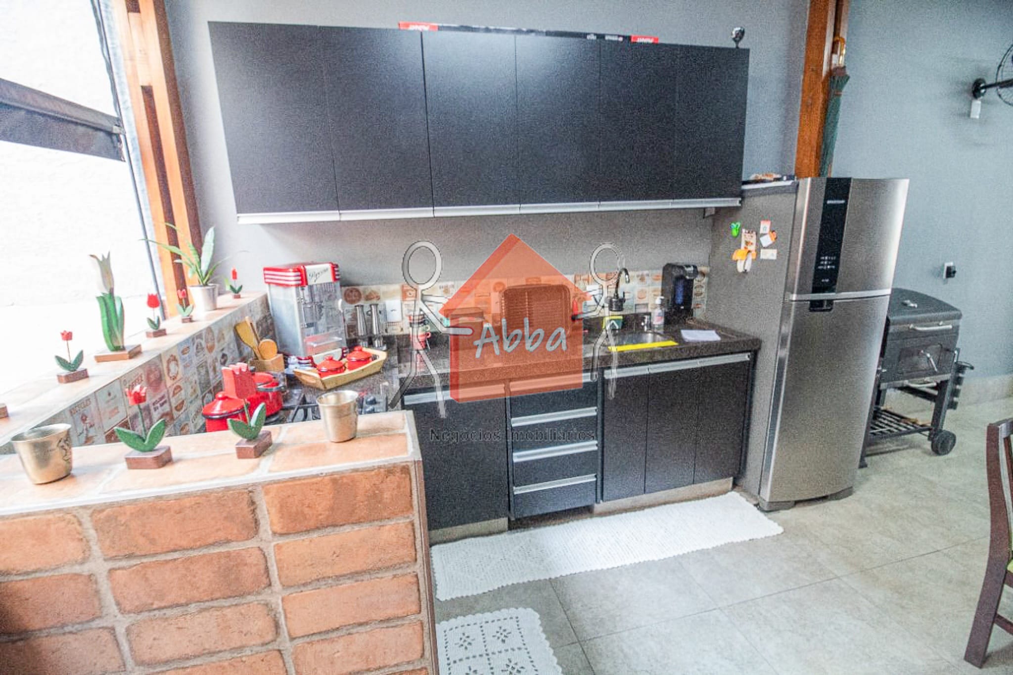 Casa, 3 quartos, 225 m² - Foto 34