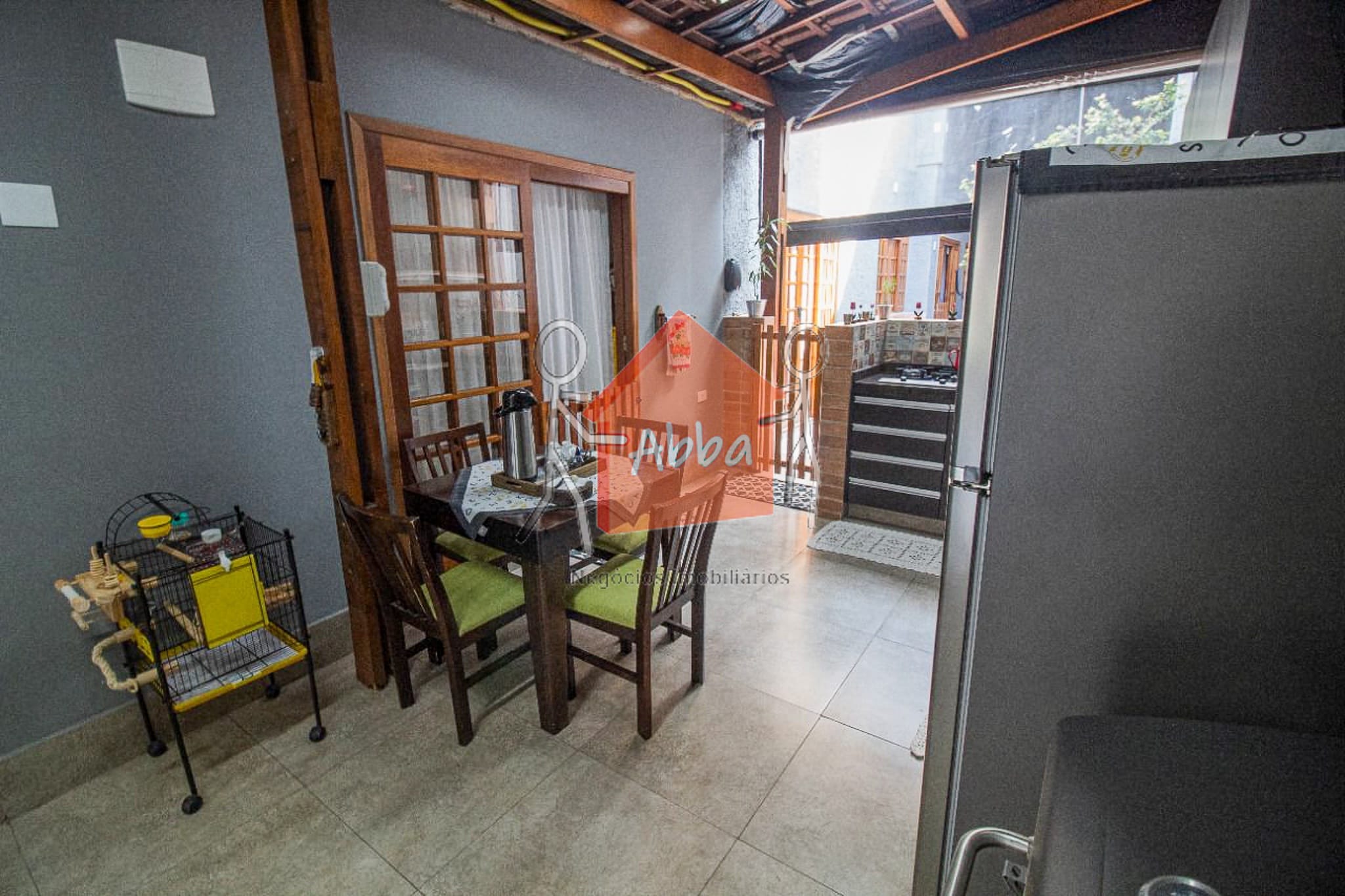 Casa, 3 quartos, 225 m² - Foto 35