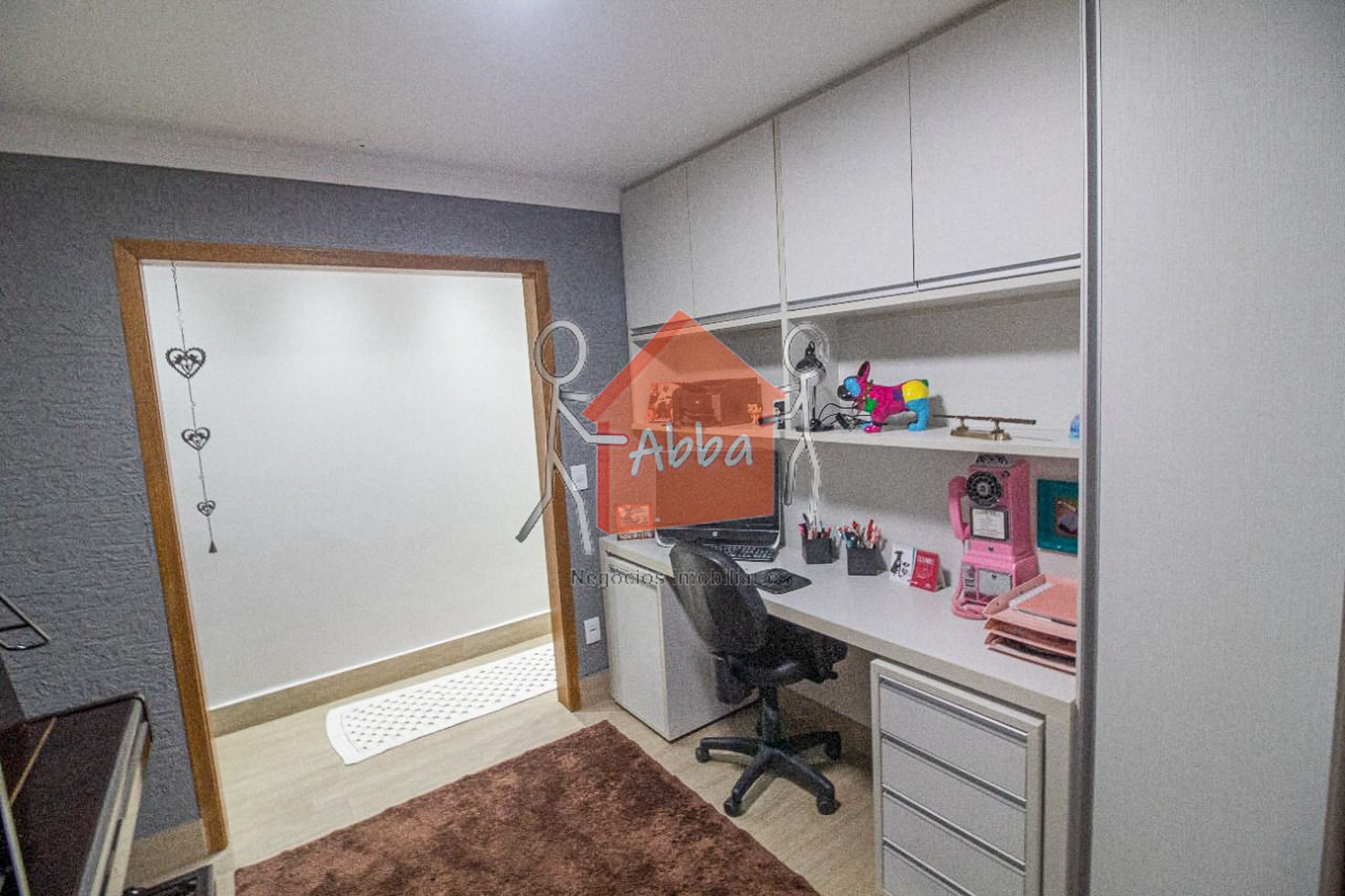 Casa, 3 quartos, 225 m² - Foto 36