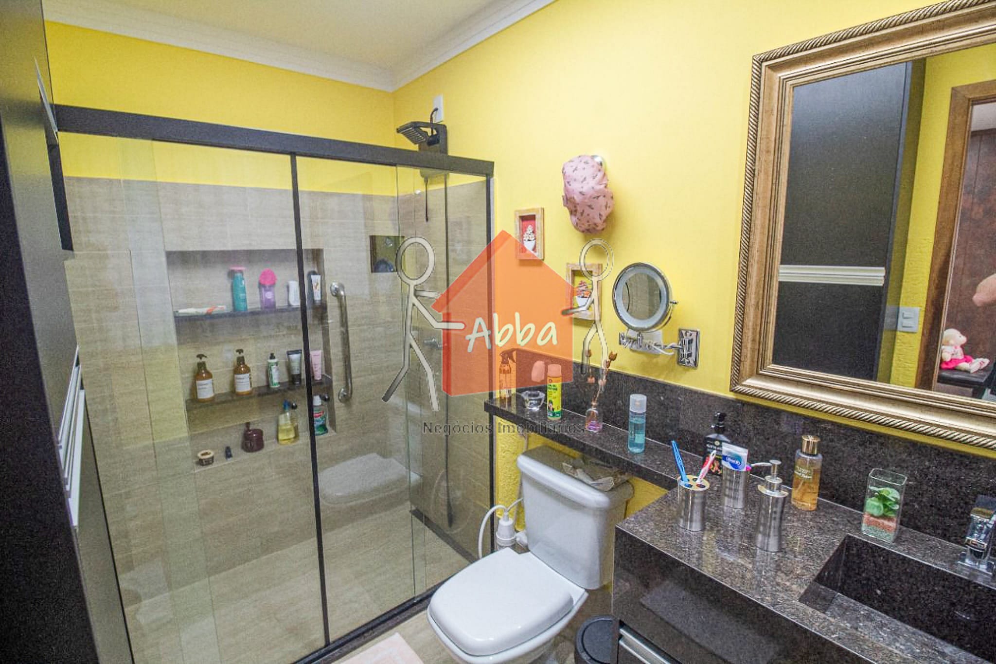 Casa, 3 quartos, 225 m² - Foto 41