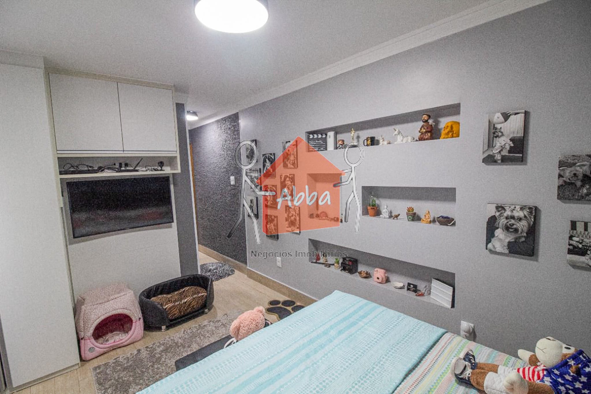 Casa, 3 quartos, 225 m² - Foto 45