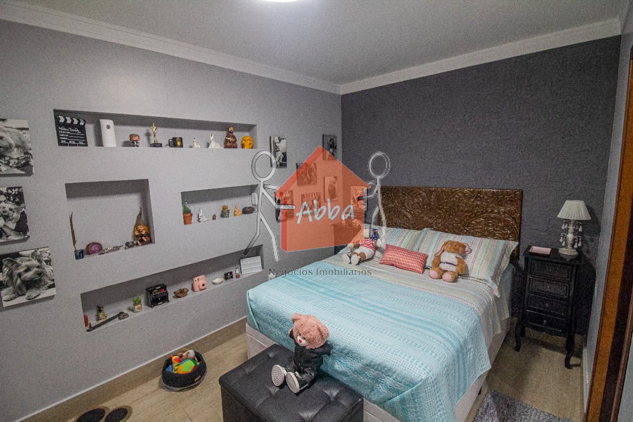 Casa, 3 quartos, 225 m² - Foto 46