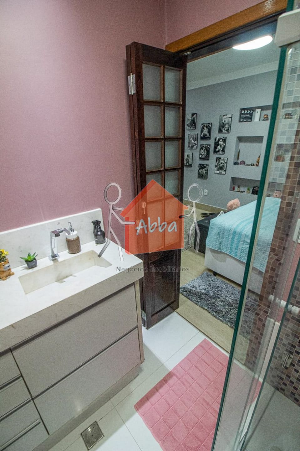 Casa, 3 quartos, 225 m² - Foto 49