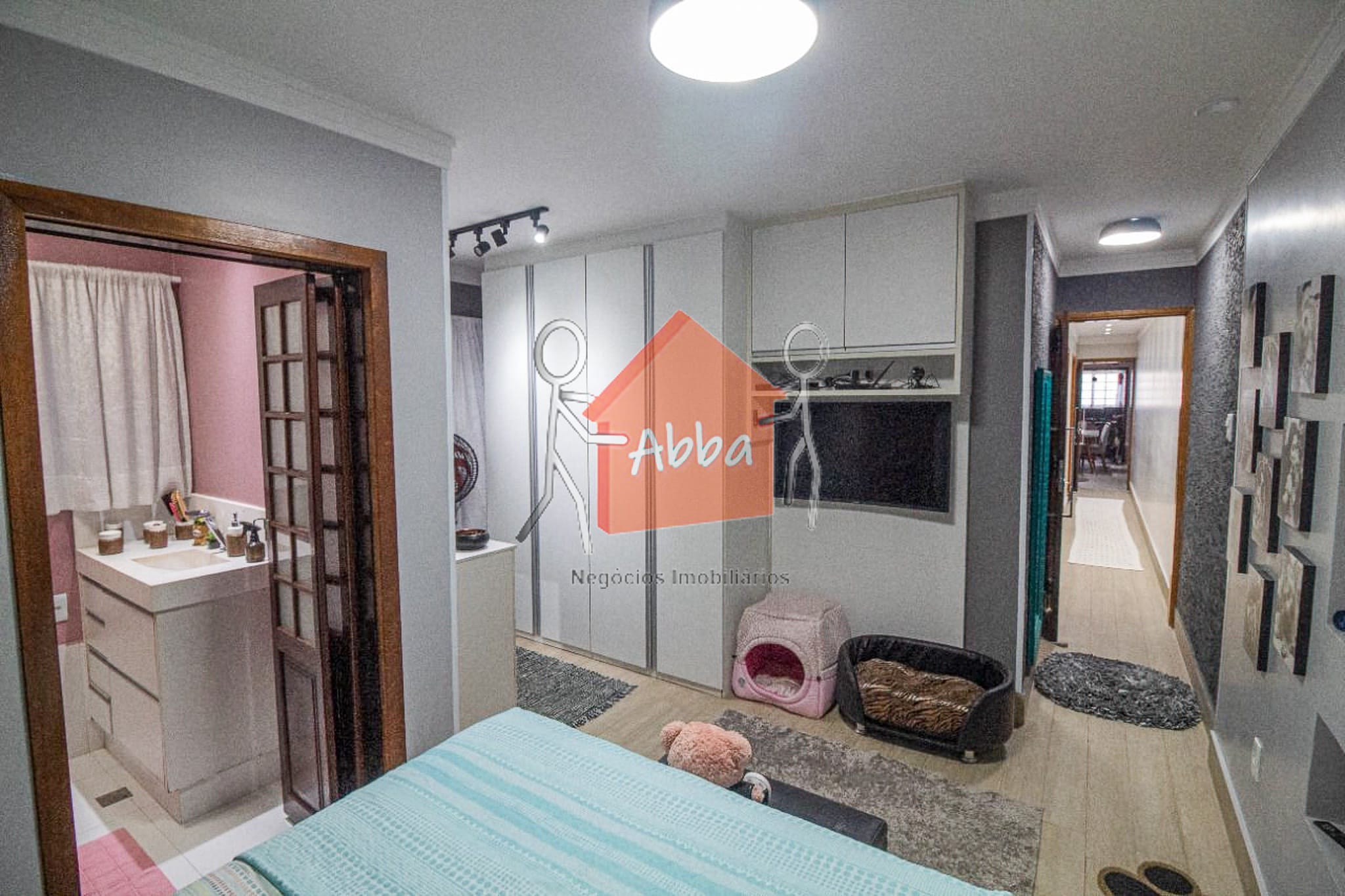 Casa, 3 quartos, 225 m² - Foto 50