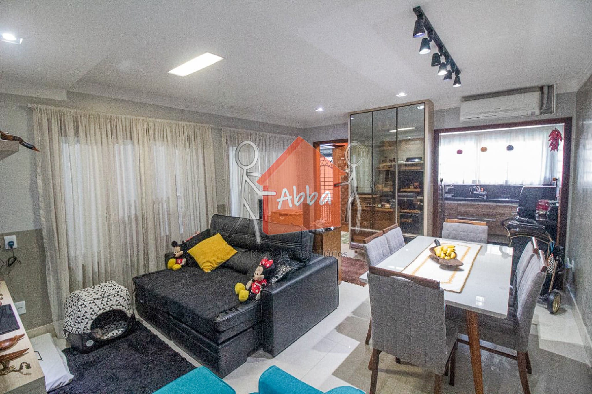 Casa, 3 quartos, 225 m² - Foto 53