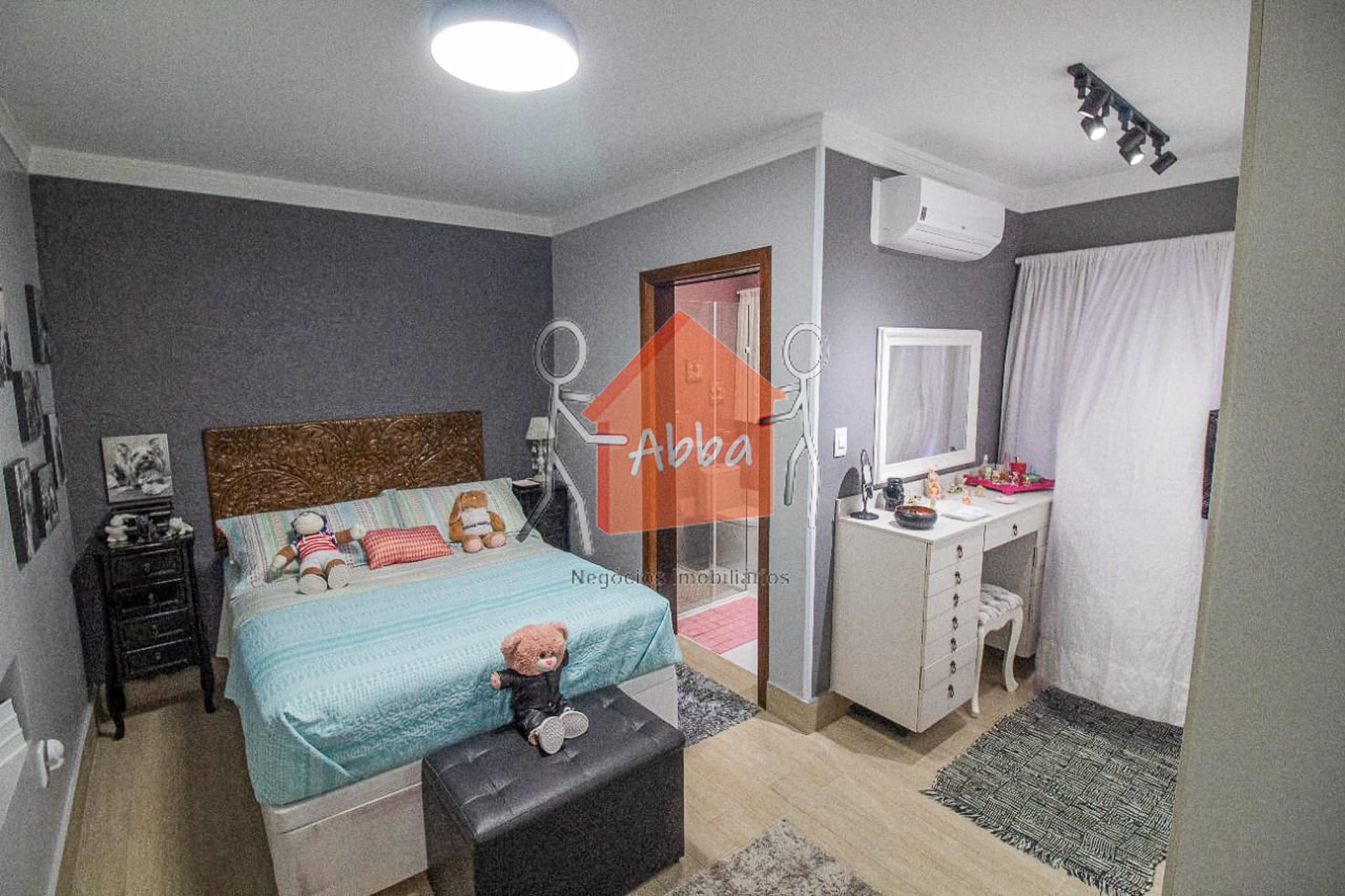 Casa, 3 quartos, 225 m² - Foto 57