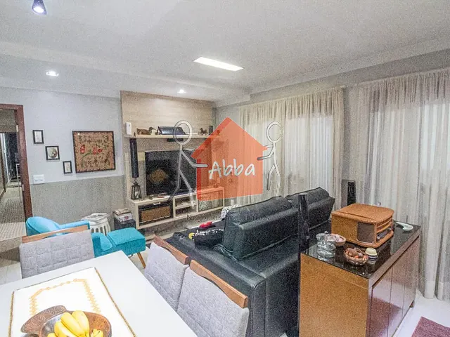 Casa com 104m² 3 quartos e 4 banheiros, à venda ou para alugar, no bairro Várzea de Baixo em São Paulo