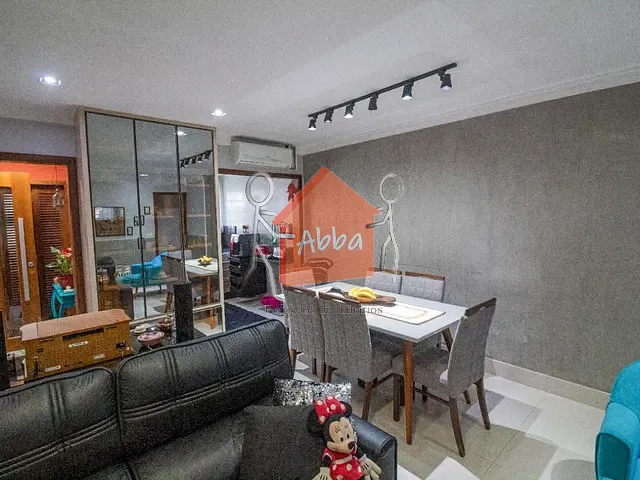 Casa com 104m² 3 quartos e 4 banheiros, à venda ou para alugar, no bairro Várzea de Baixo em São Paulo