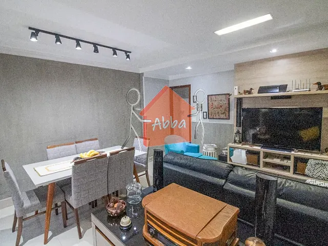 Casa com 104m² 3 quartos e 4 banheiros, à venda ou para alugar, no bairro Várzea de Baixo em São Paulo