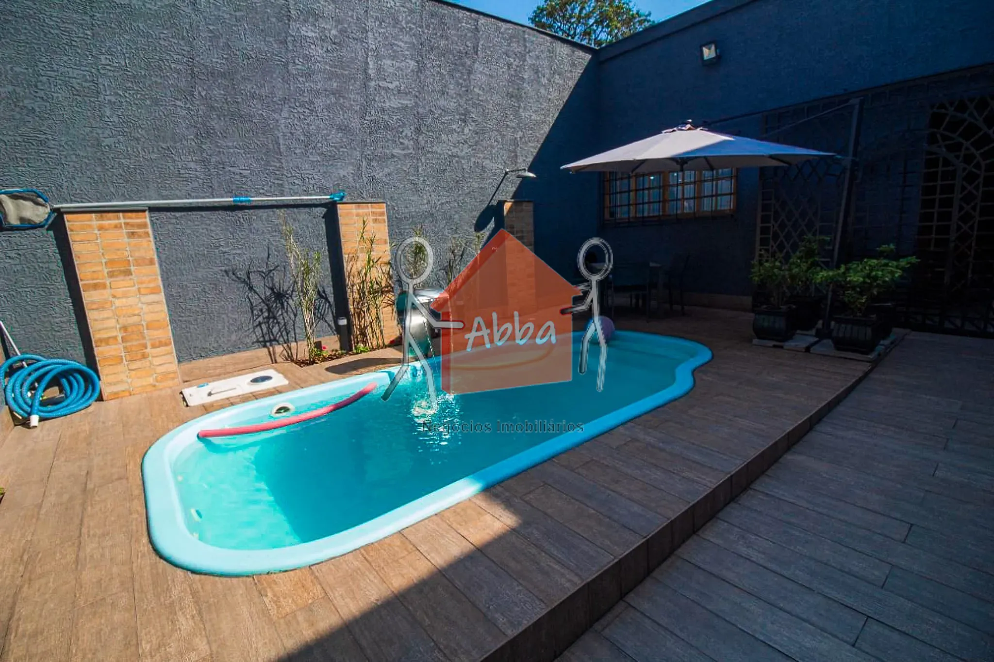 Casa, 3 quartos, 225 m² - Foto 6