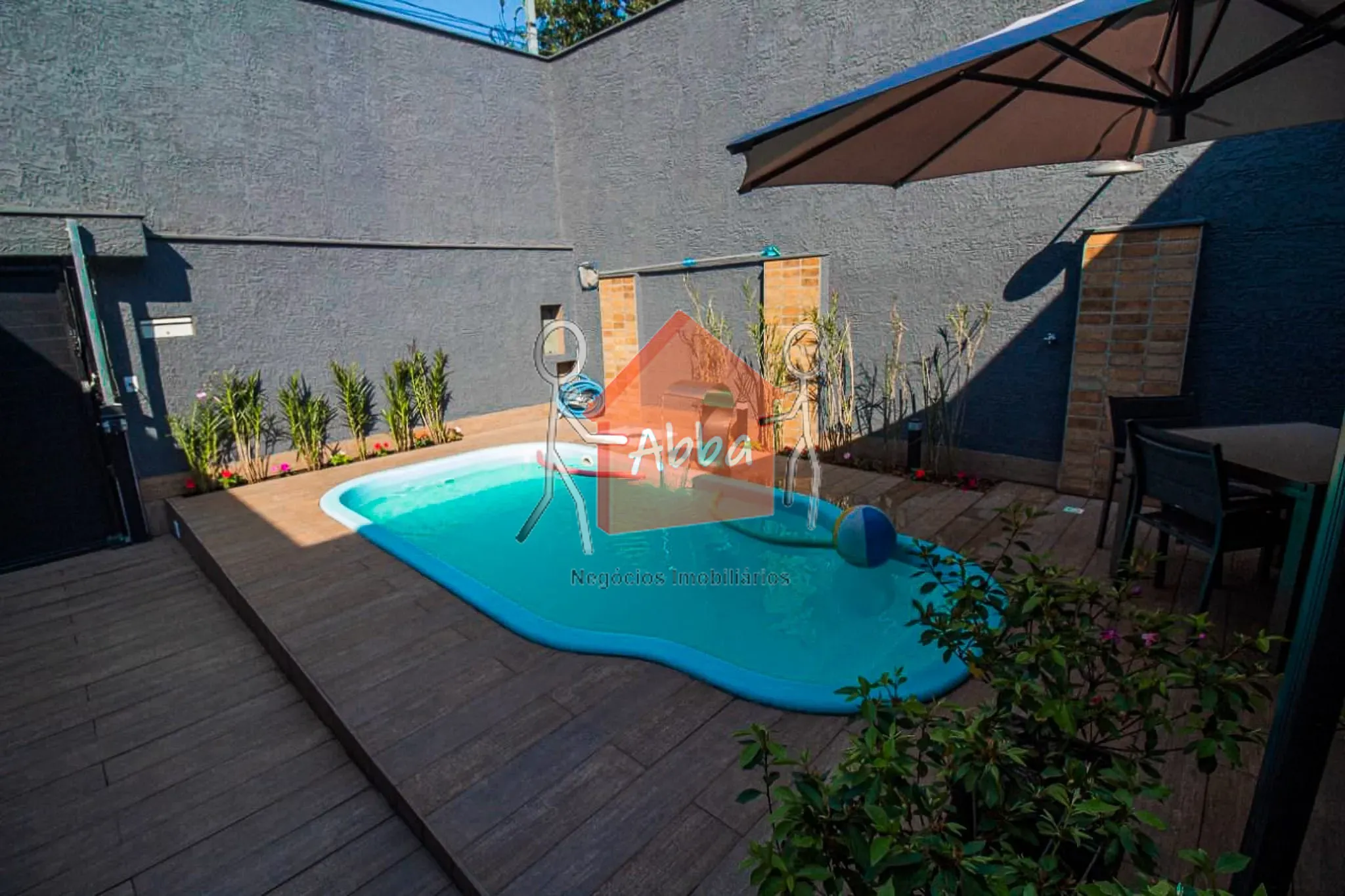 Casa, 3 quartos, 225 m² - Foto 7