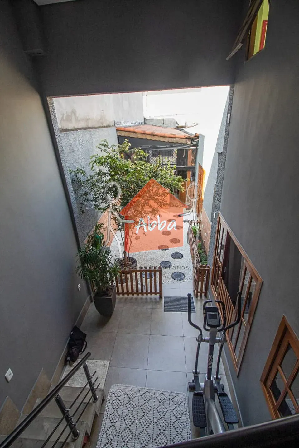 Casa, 3 quartos, 225 m² - Foto 9