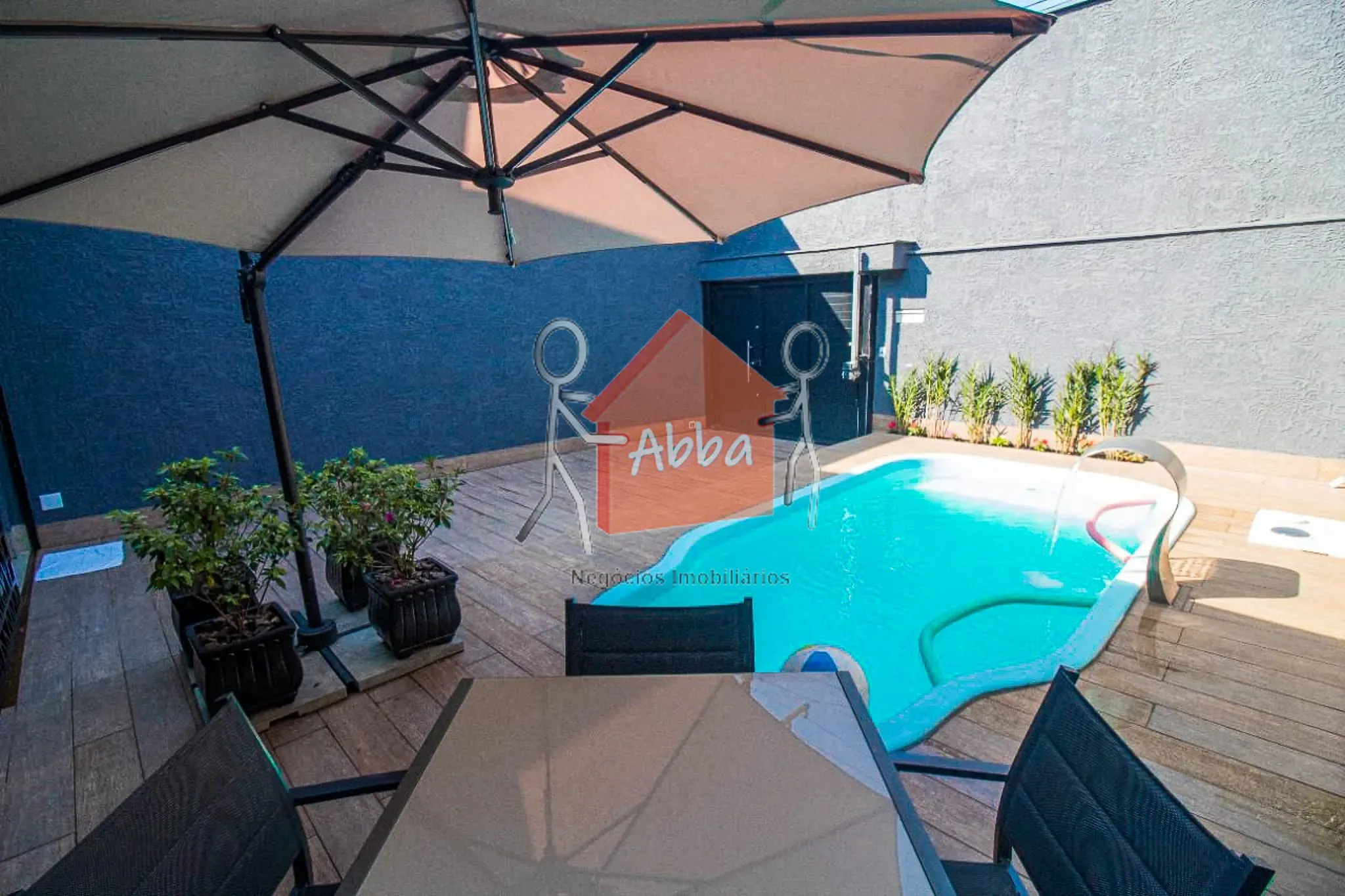Casa, 3 quartos, 225 m² - Foto 14