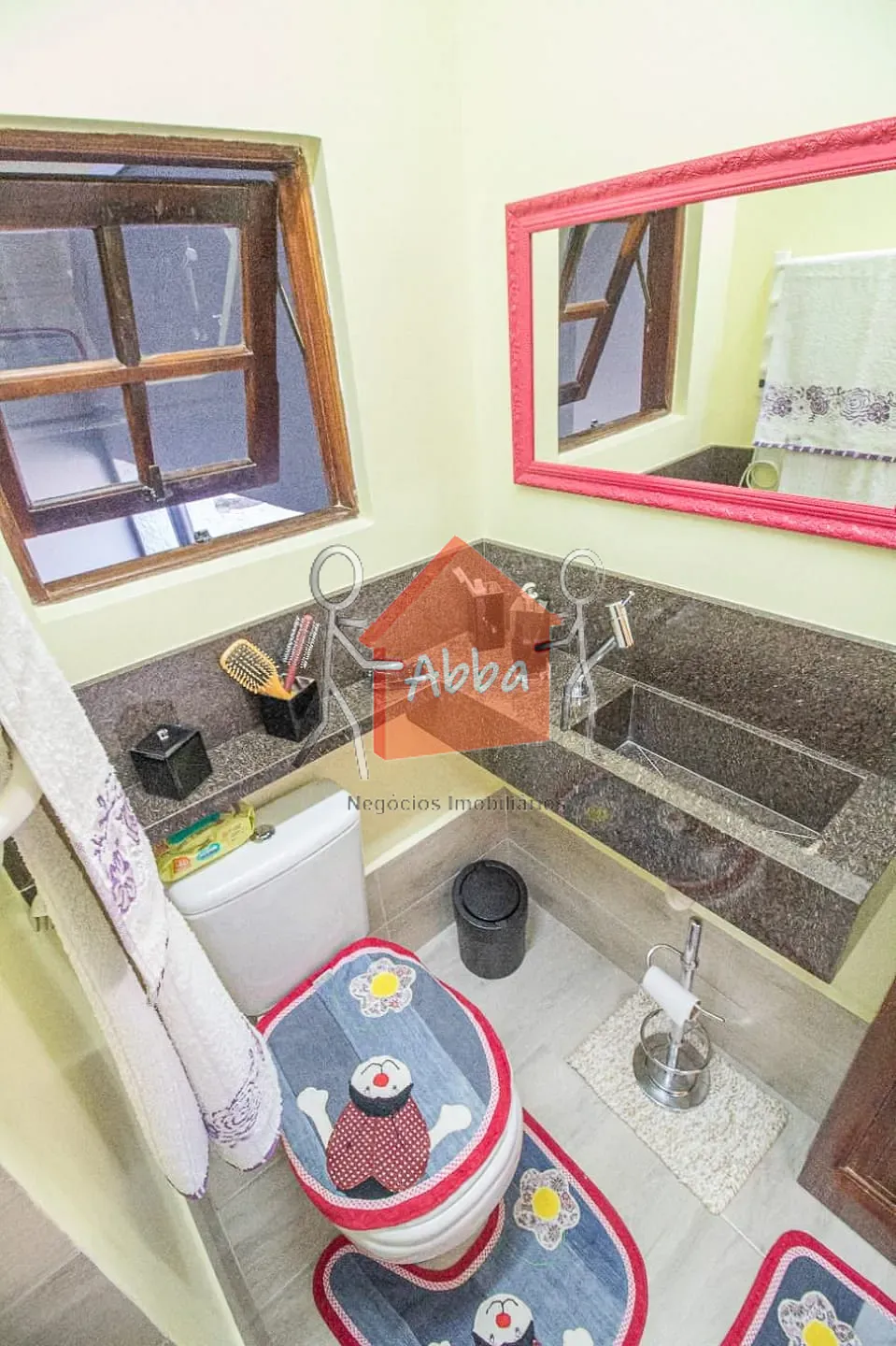 Casa, 3 quartos, 225 m² - Foto 16