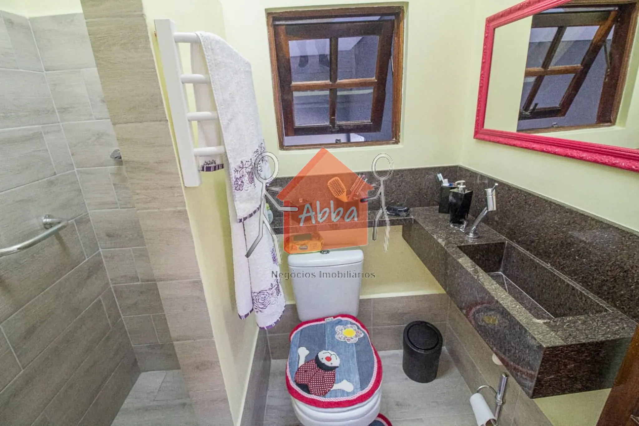 Casa, 3 quartos, 225 m² - Foto 5