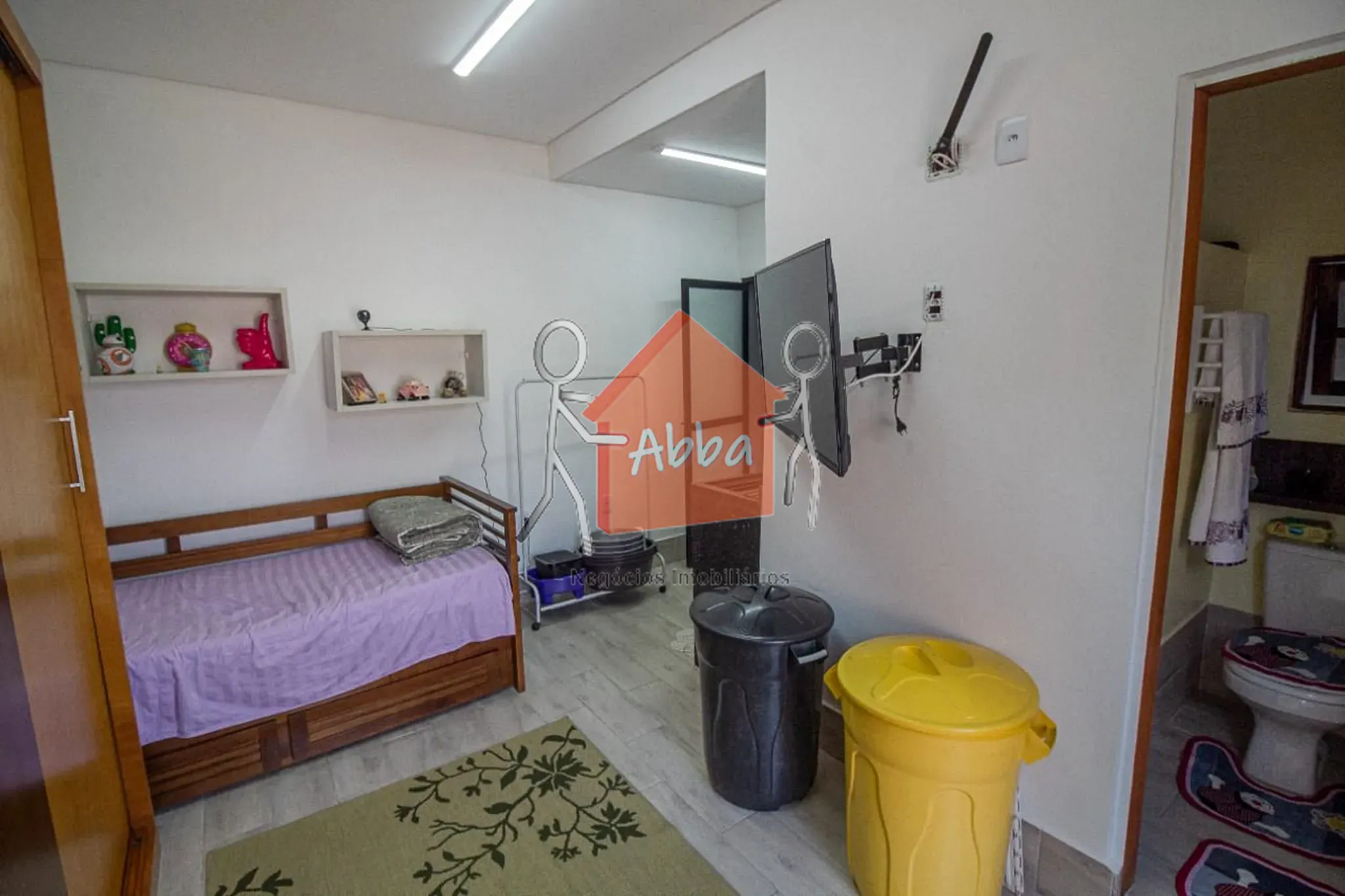 Casa, 3 quartos, 225 m² - Foto 17