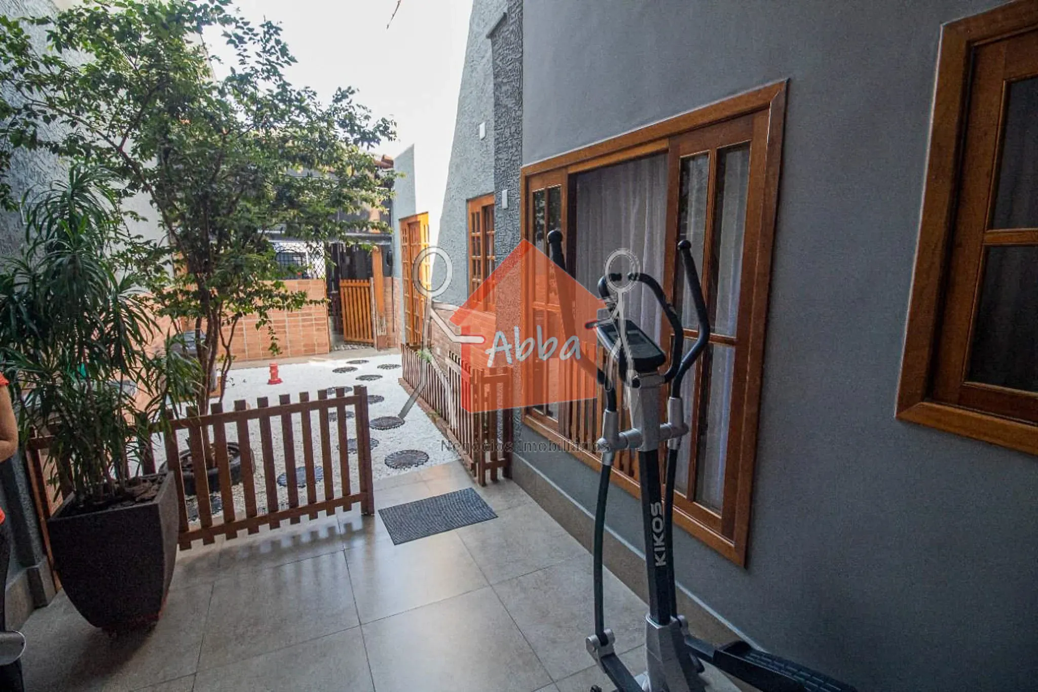 Casa, 3 quartos, 225 m² - Foto 20