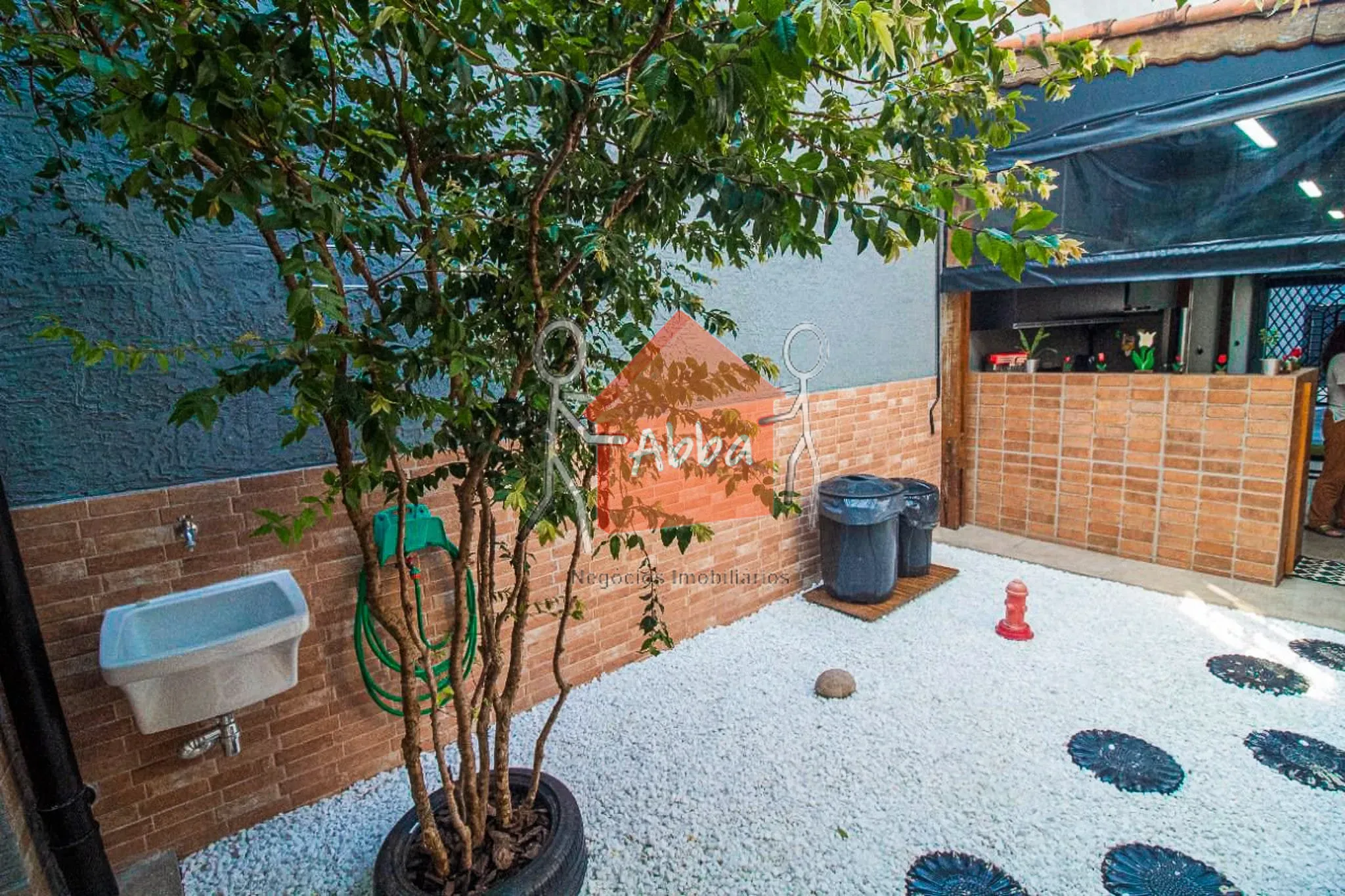Casa, 3 quartos, 225 m² - Foto 21
