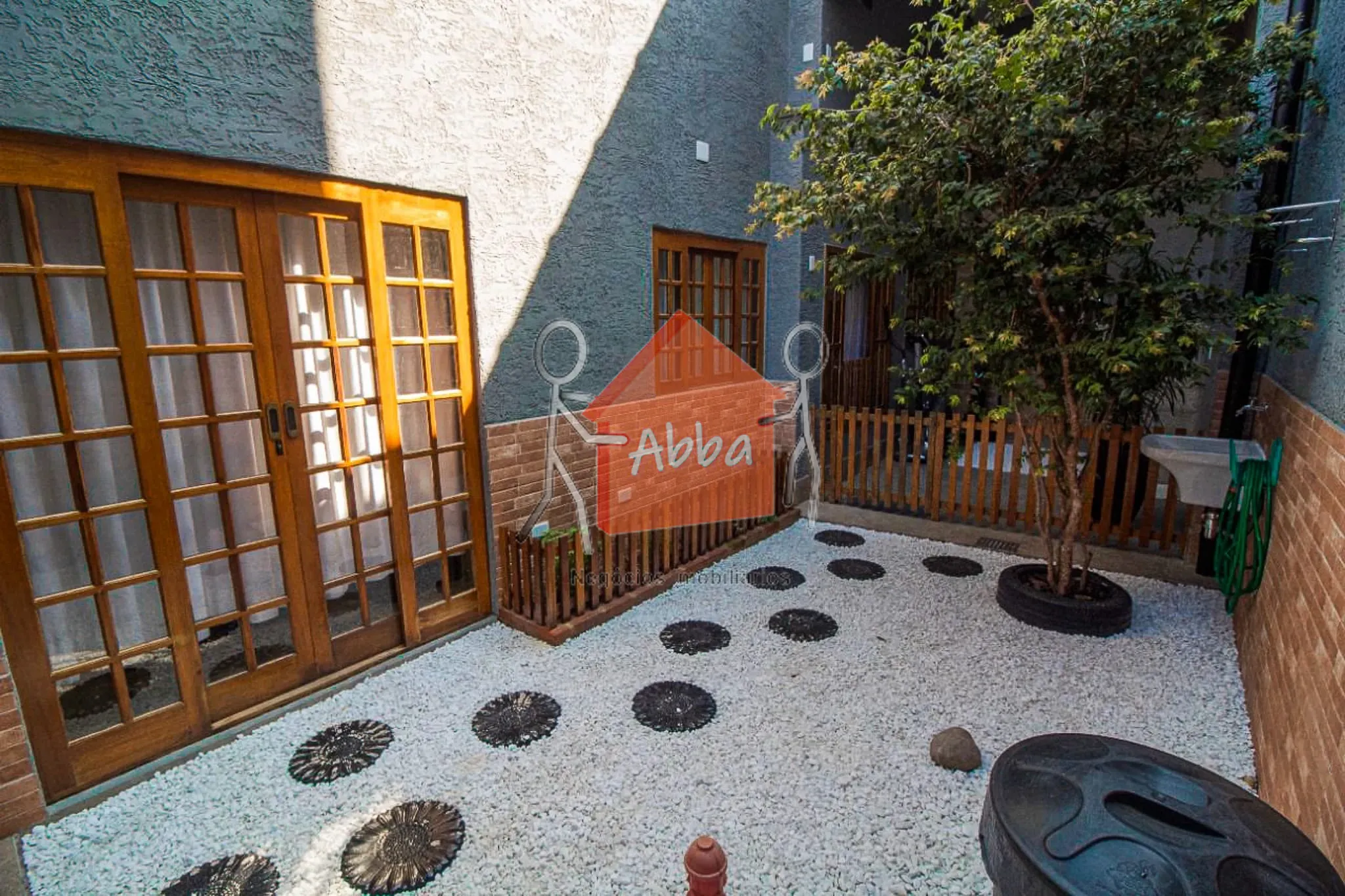 Casa, 3 quartos, 225 m² - Foto 23