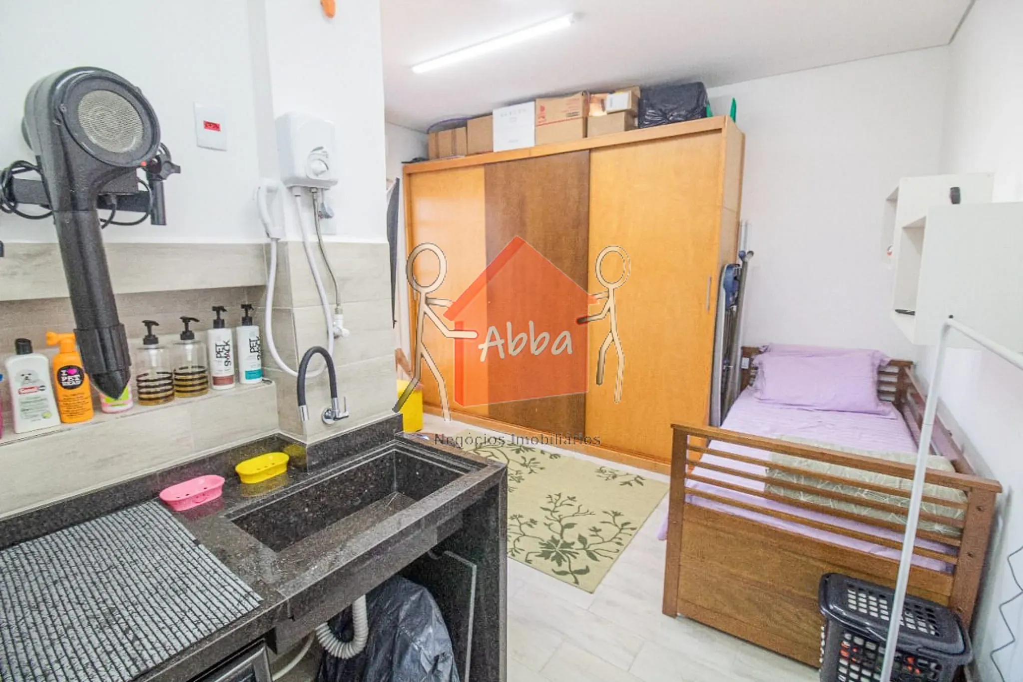 Casa, 3 quartos, 225 m² - Foto 24
