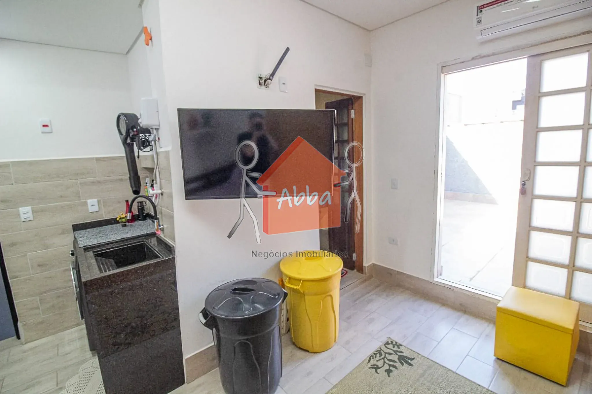 Casa, 3 quartos, 225 m² - Foto 25