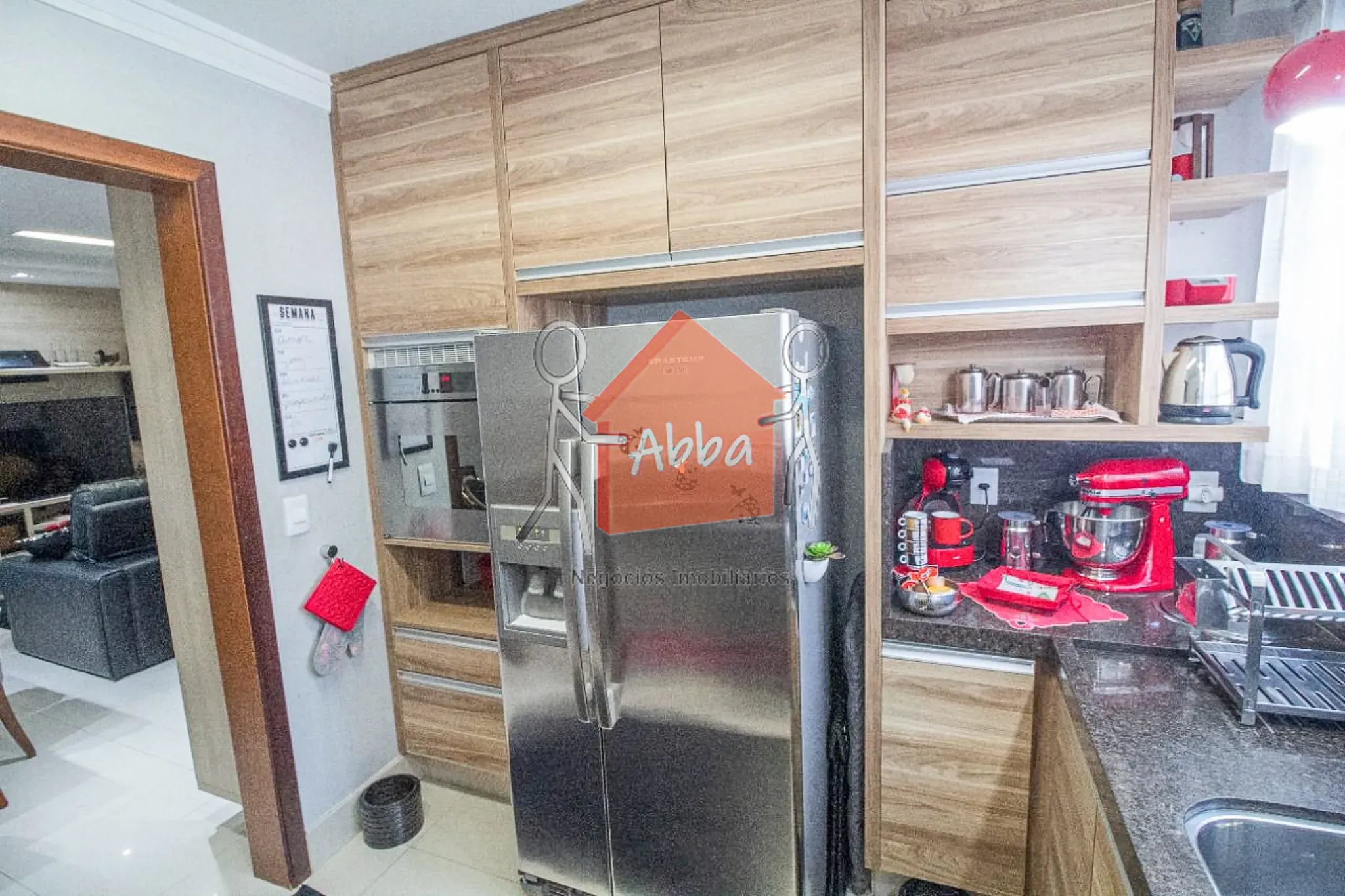 Casa, 3 quartos, 225 m² - Foto 27