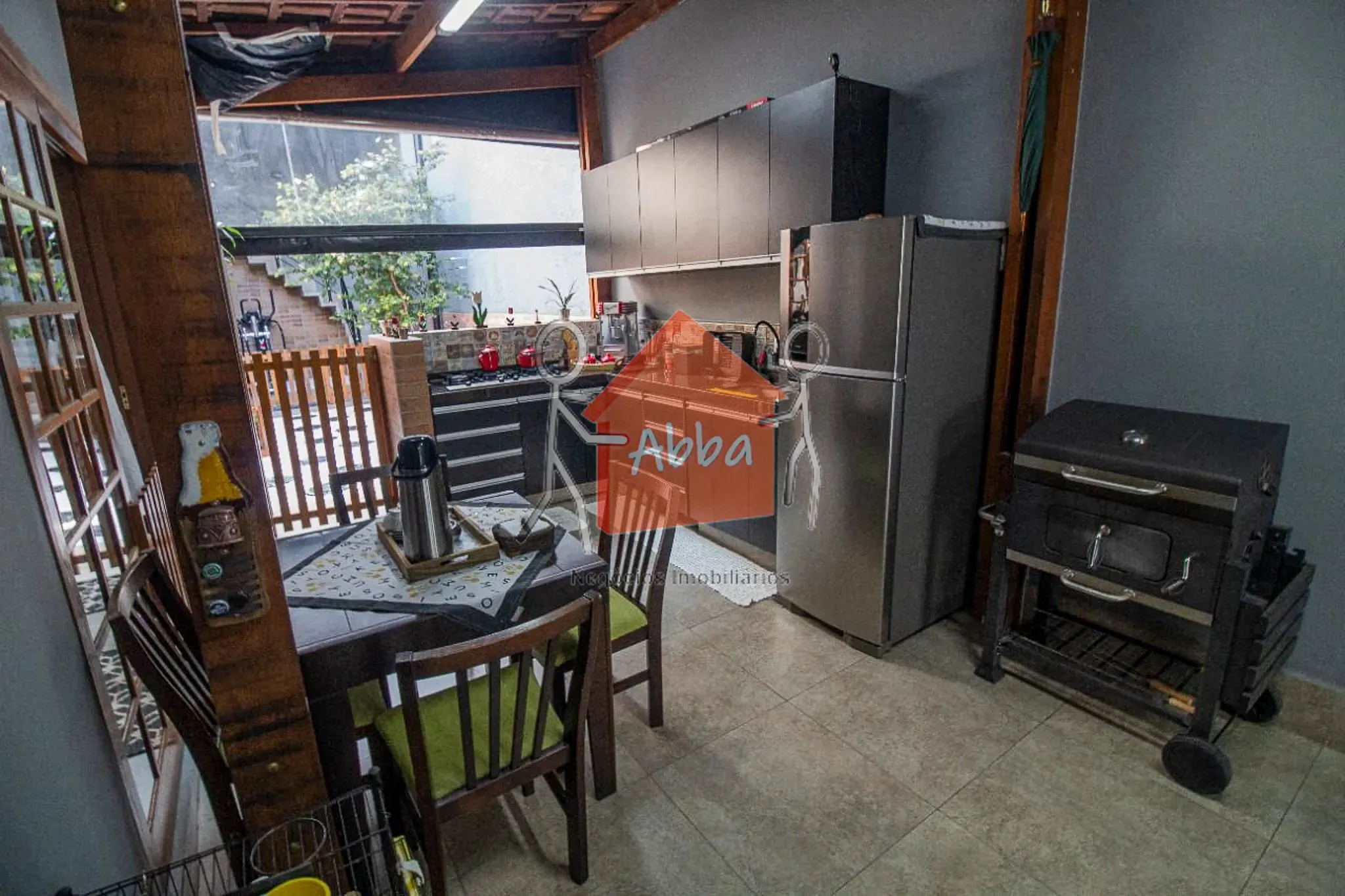 Casa, 3 quartos, 225 m² - Foto 29