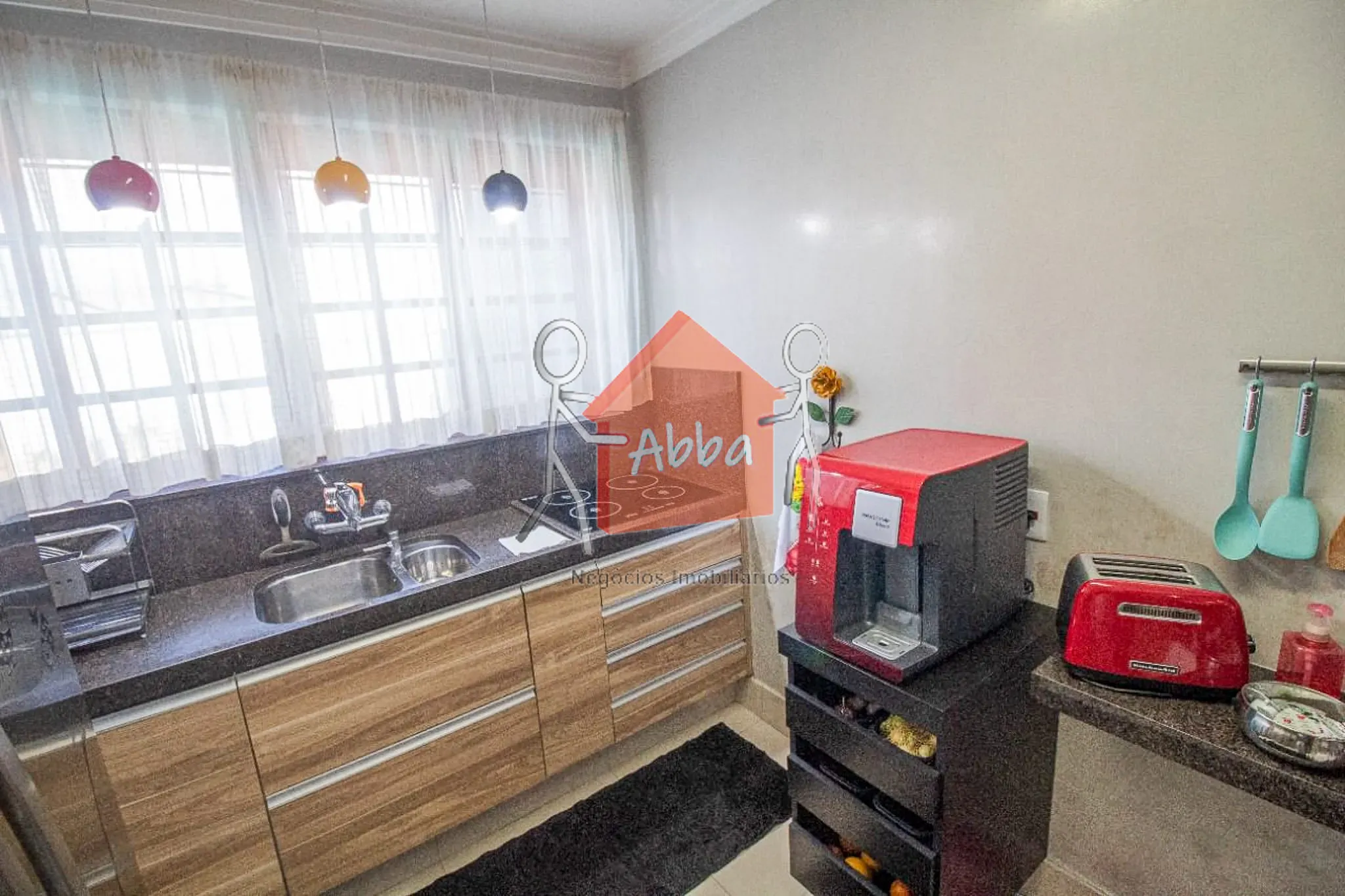 Casa, 3 quartos, 225 m² - Foto 37