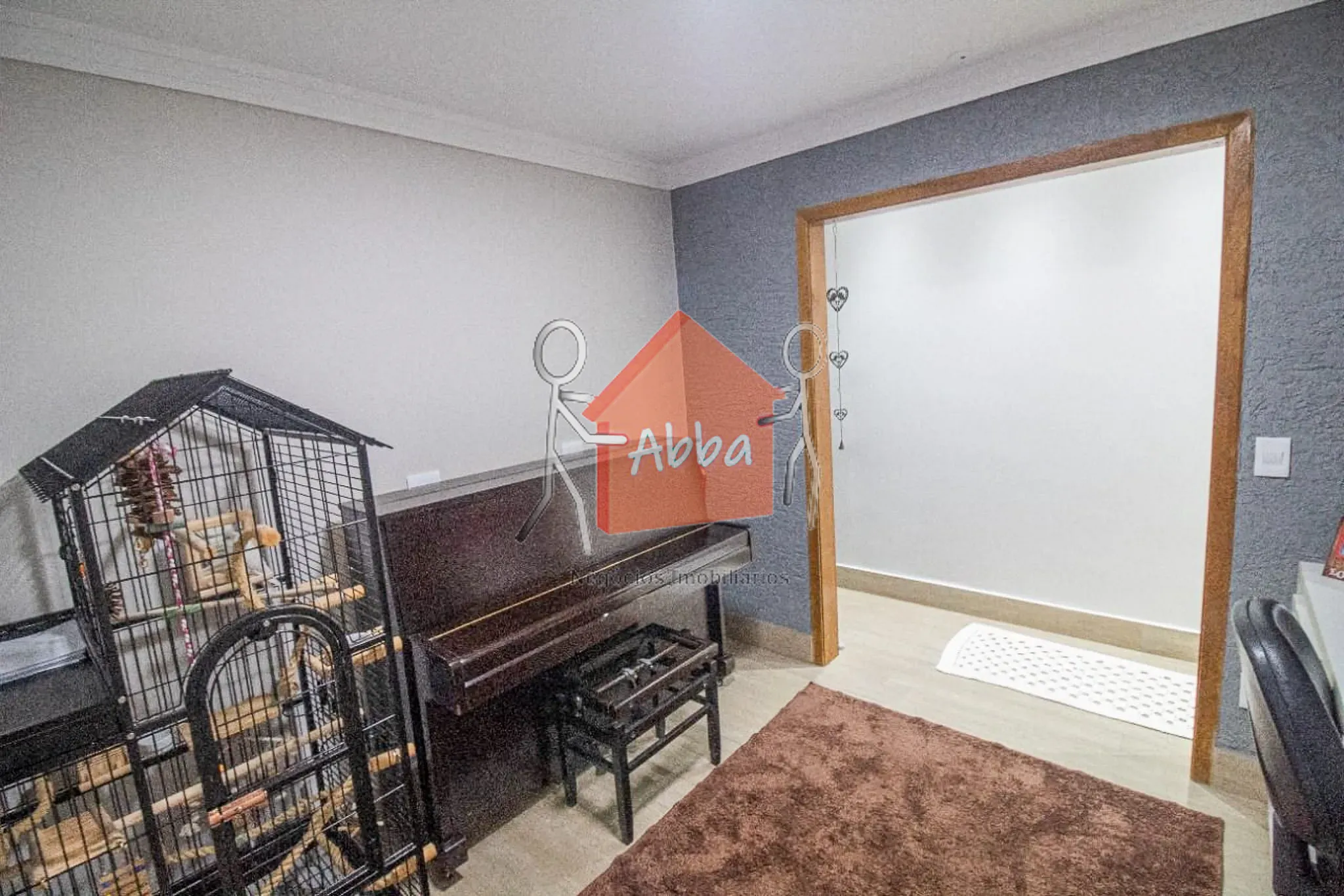 Casa, 3 quartos, 225 m² - Foto 40