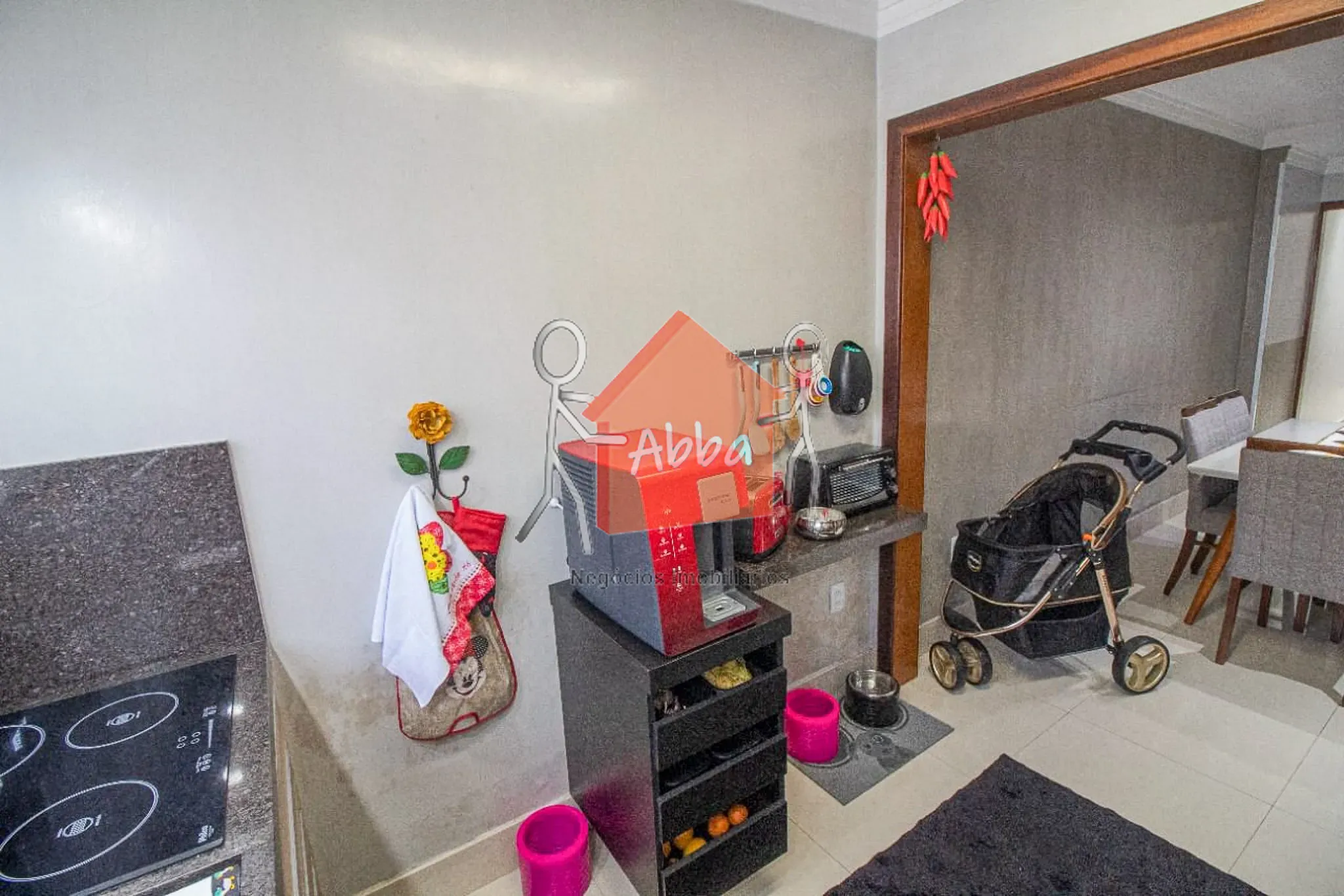 Casa, 3 quartos, 225 m² - Foto 44