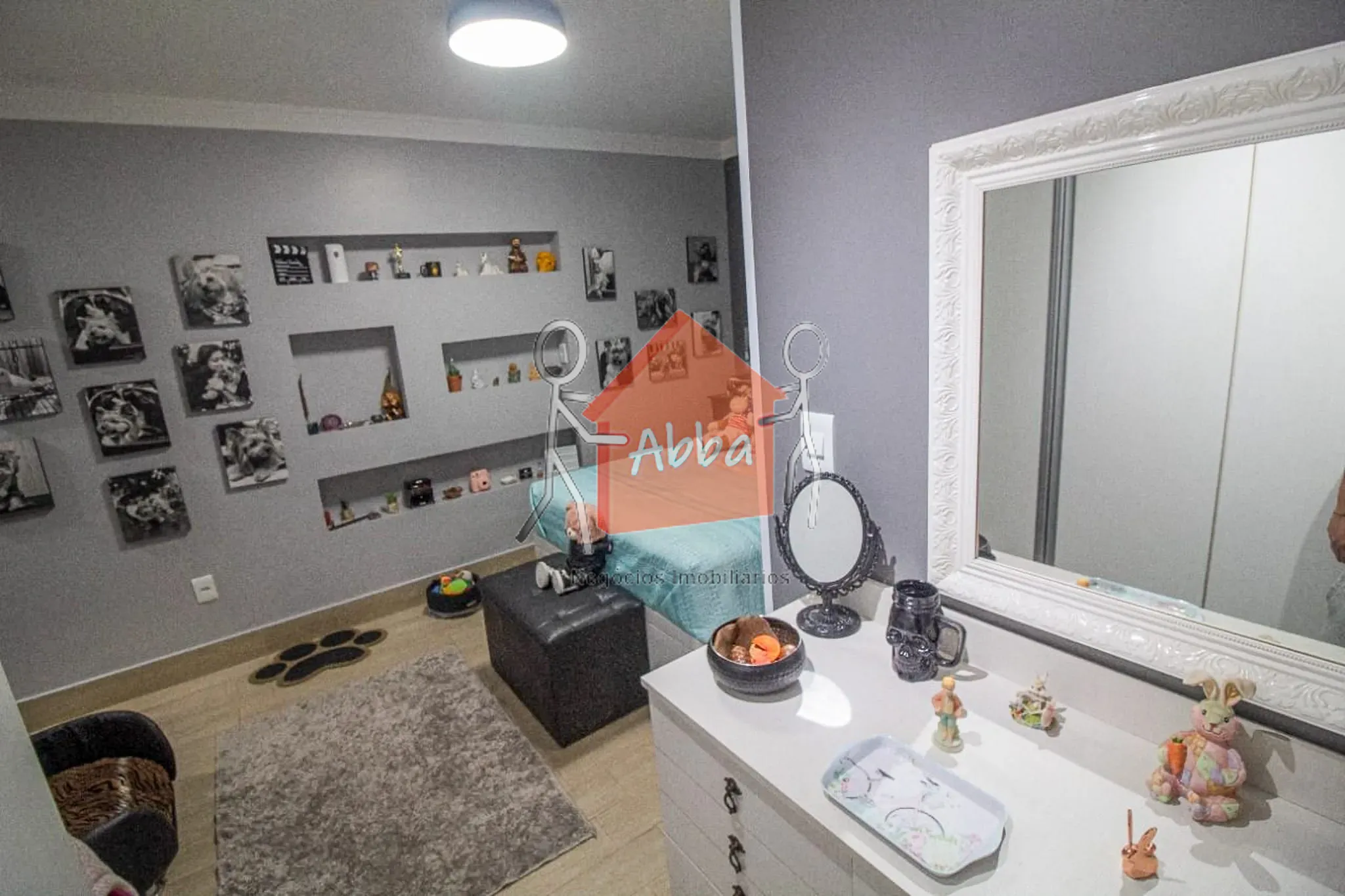 Casa, 3 quartos, 225 m² - Foto 51