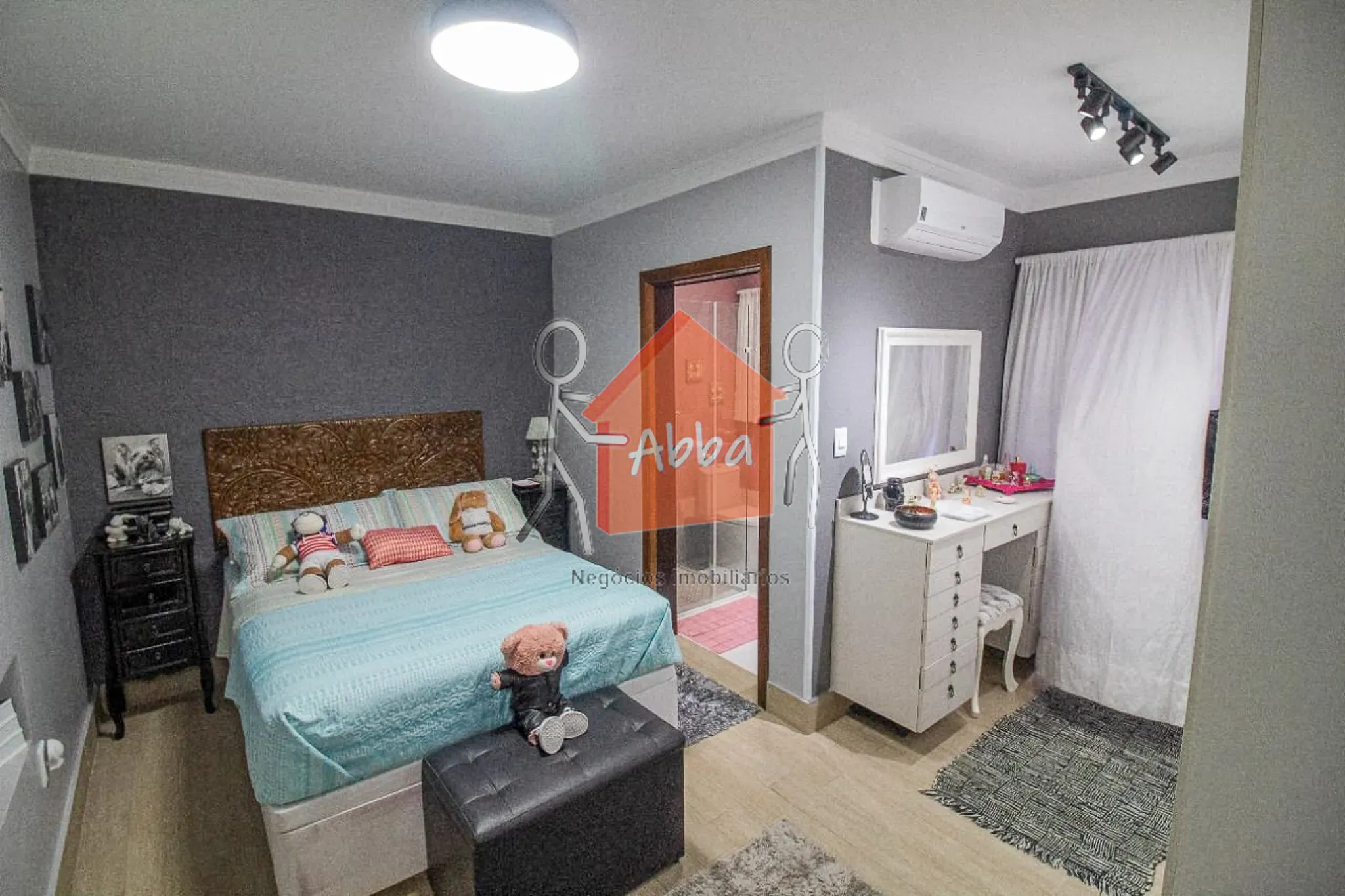 Casa, 3 quartos, 225 m² - Foto 57
