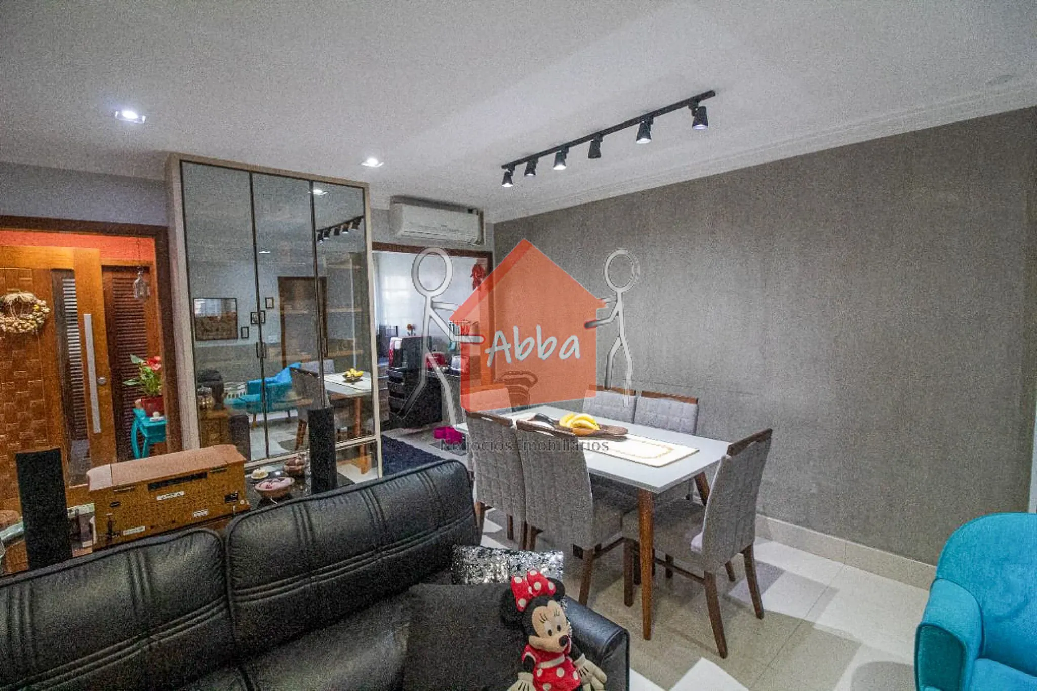 Casa, 3 quartos, 225 m² - Foto 3