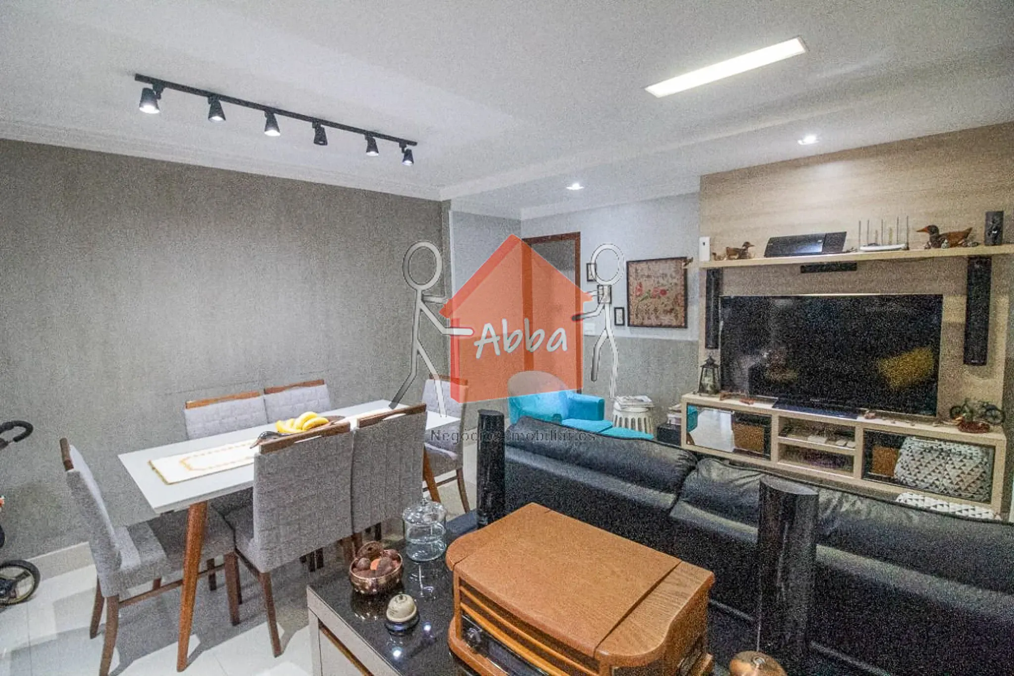 Casa, 3 quartos, 225 m² - Foto 4
