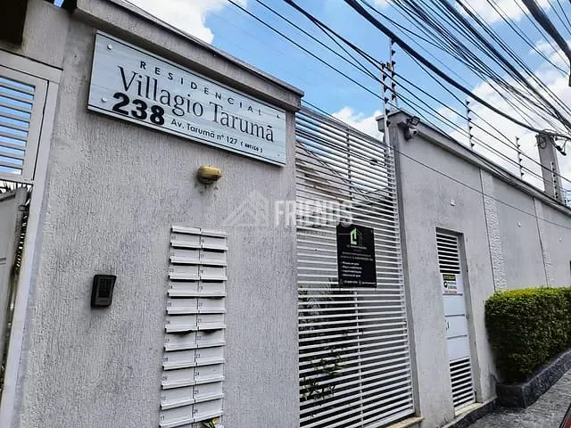 Sobrado com 70m² 2 quartos e 1 banheiro, para alugar, no bairro Vila Pierina em São Paulo