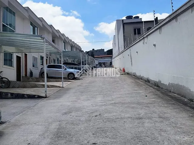 Sobrado com 70m² 2 quartos e 1 banheiro, para alugar, no bairro Vila Pierina em São Paulo