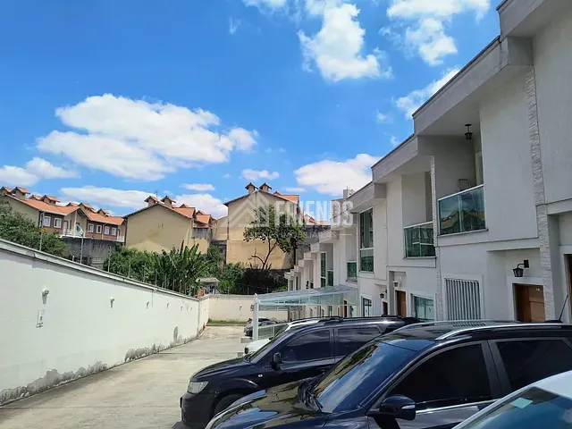 Sobrado com 70m² 2 quartos e 1 banheiro, para alugar, no bairro Vila Pierina em São Paulo
