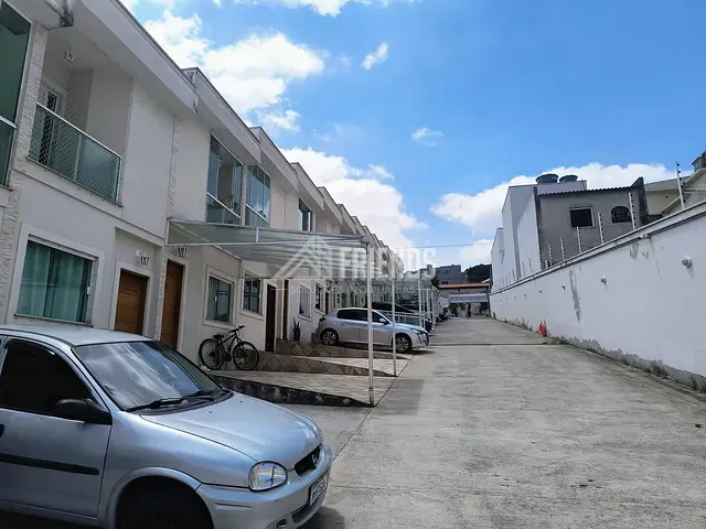 Sobrado com 70m² 2 quartos e 1 banheiro, para alugar, no bairro Vila Pierina em São Paulo