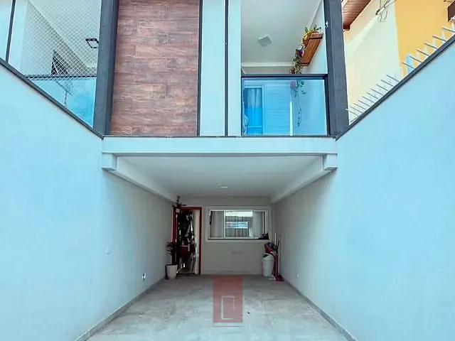 Sobrado 3 quartos e 6 banheiros, à venda, no bairro Parque Mandaqui em São Paulo
