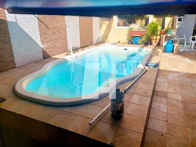 Sobrado com 232m² 3 quartos e 4 banheiros, à venda, no bairro Vila Francisco Mineiro em Guarulhos