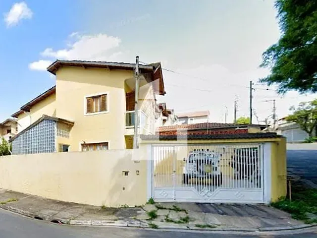 Sobrado com 232m² 3 quartos e 4 banheiros, à venda, no bairro Vila Francisco Mineiro em Guarulhos