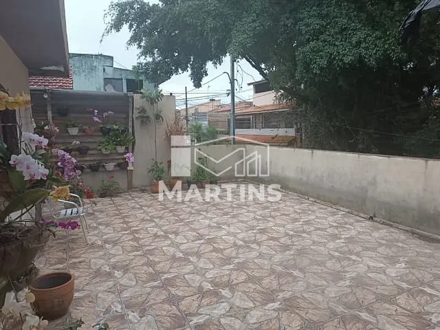 Sobrado 3 quartos e 2 banheiros, à venda, no bairro Jardim Elizabeth em São Paulo