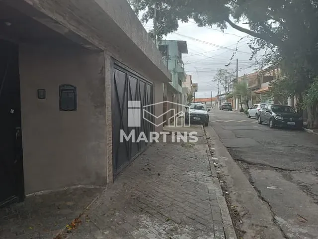 Sobrado 3 quartos e 2 banheiros, à venda, no bairro Jardim Elizabeth em São Paulo