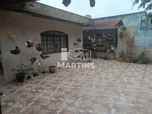 Sobrado 3 quartos e 2 banheiros, à venda, no bairro Jardim Elizabeth em São Paulo