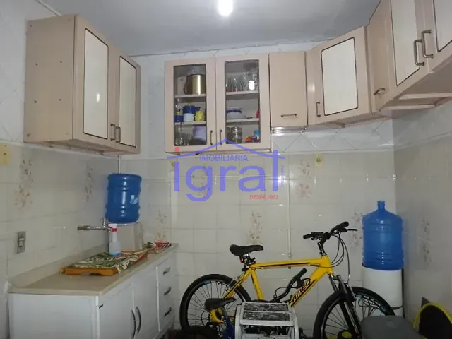 Sobrado 3 quartos e 5 banheiros, à venda, no bairro Vila Campestre em São Paulo