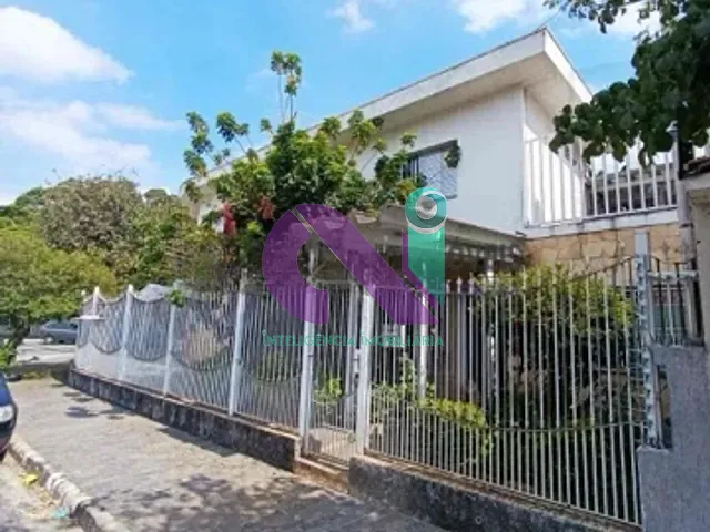 Sobrado 3 quartos e 3 banheiros, para alugar, no bairro Jardim das Flores em Osasco
