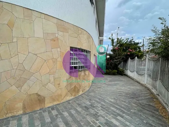 Sobrado 3 quartos e 3 banheiros, para alugar, no bairro Jardim das Flores em Osasco