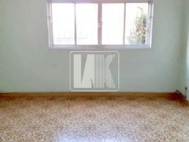 Sobrado com 250m² 3 quartos e 2 banheiros, à venda, no bairro Vila Palmares em Santo André