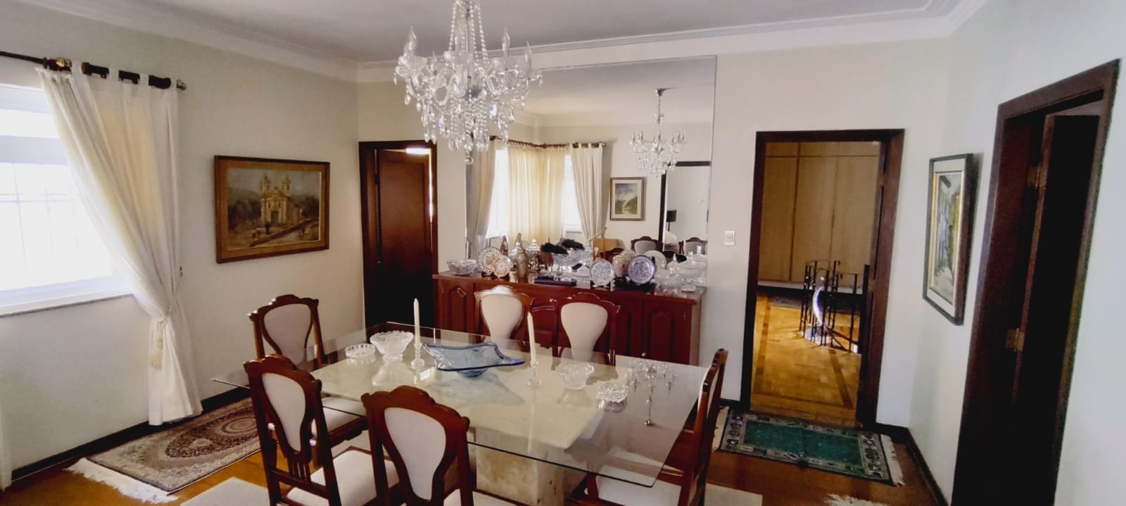 Foto do Sobrado-Sobrado à venda, 710m² com 4 dorm sendo 2 suítes, 8 vagas, casa com edícula, piscina com cascata e  churrasqueira - Alto da Lapa